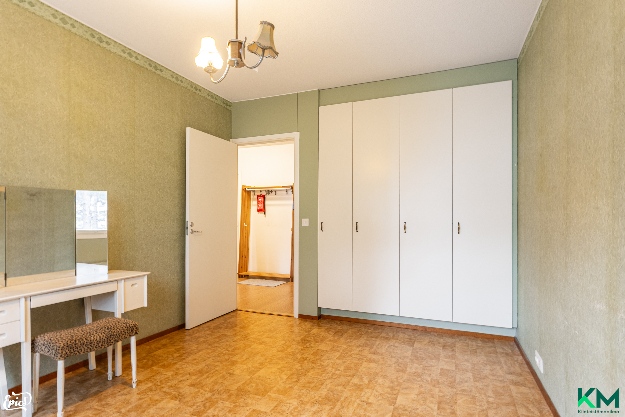 Seijantie 6, Soppeenmäki, Ylöjärvi