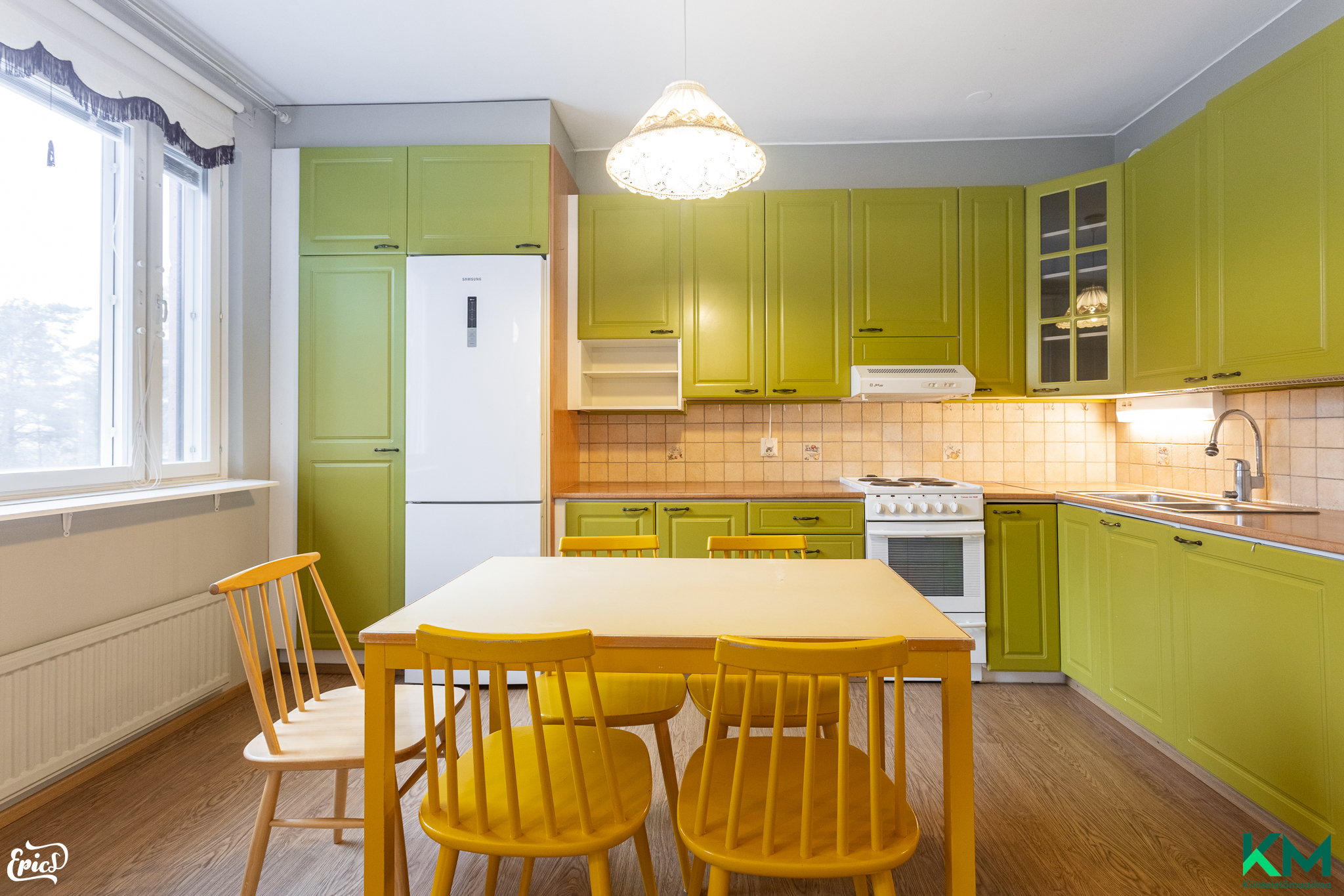 Seijantie 6, Soppeenmäki, Ylöjärvi