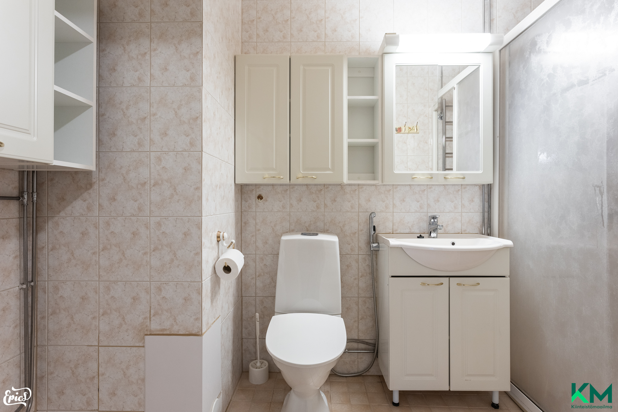 Seijantie 6, Soppeenmäki, Ylöjärvi