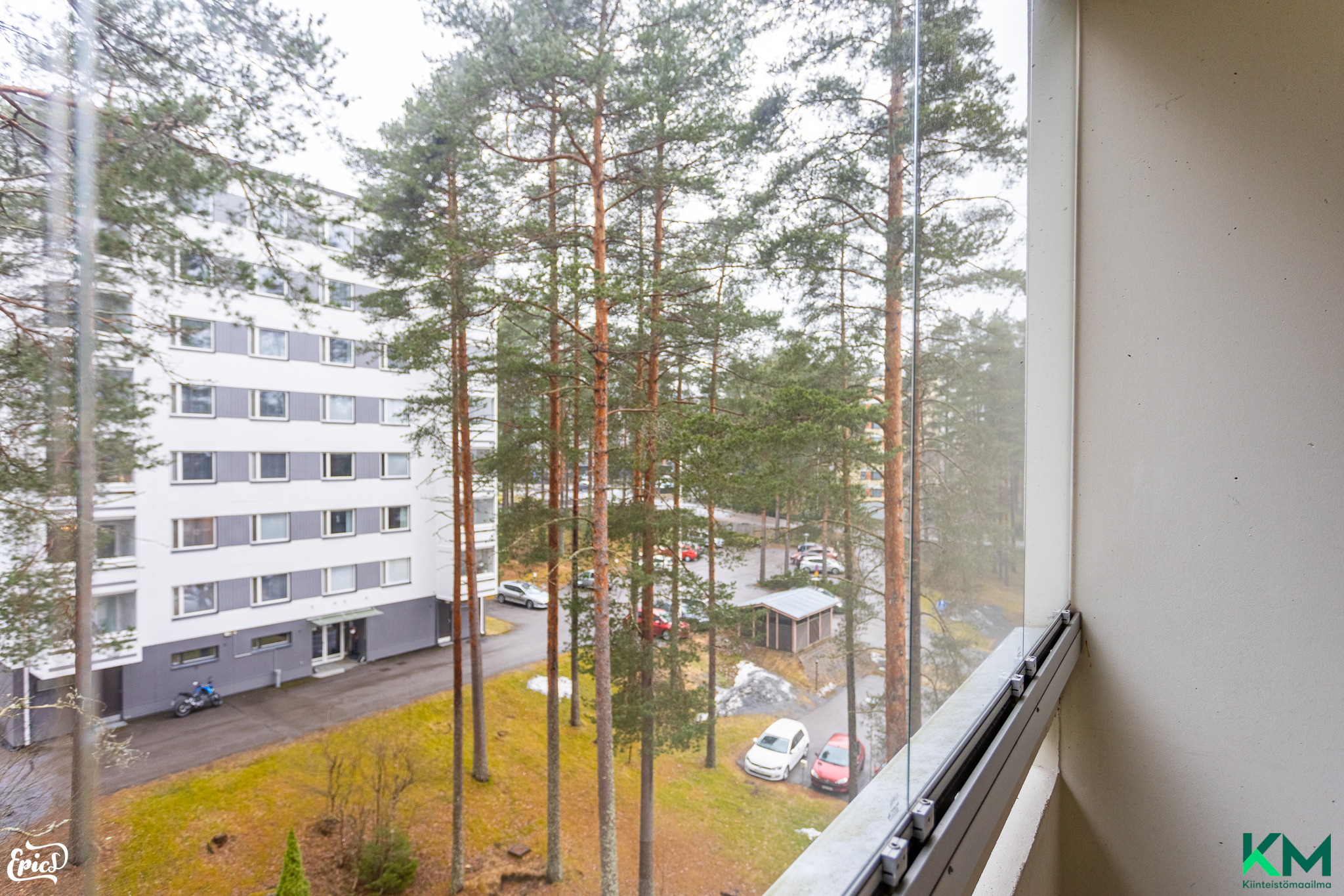 Seijantie 6, Soppeenmäki, Ylöjärvi