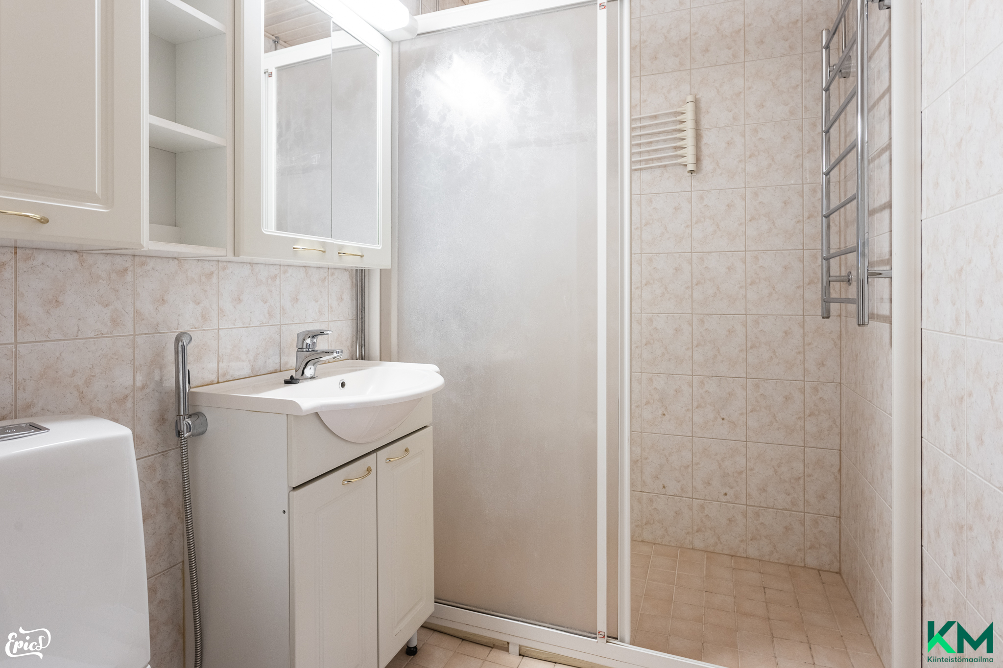 Seijantie 6, Soppeenmäki, Ylöjärvi