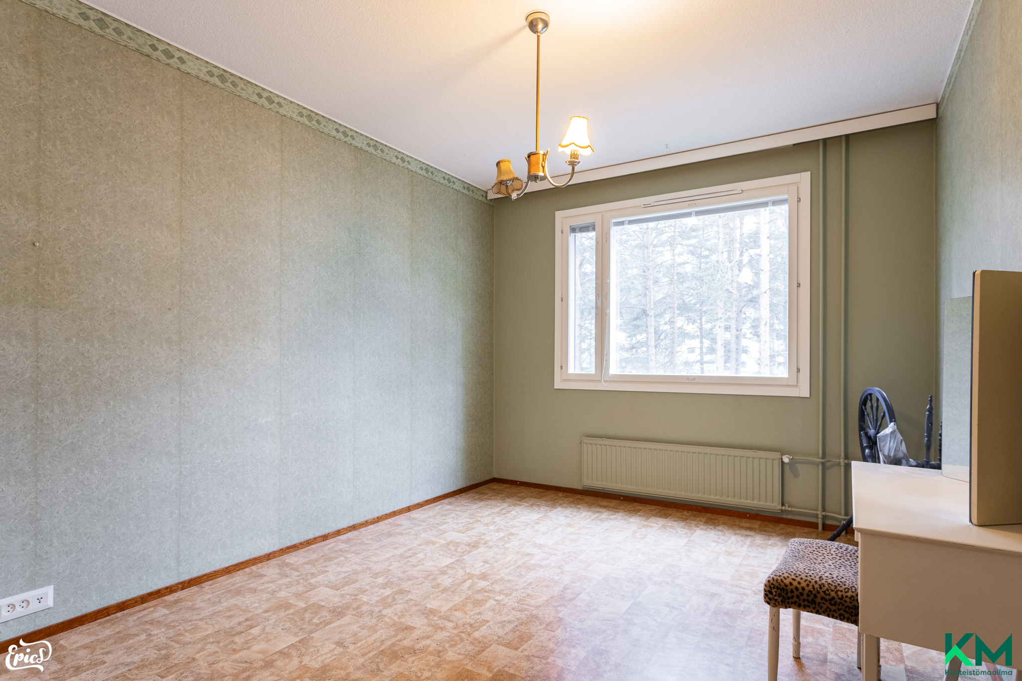 Seijantie 6, Soppeenmäki, Ylöjärvi