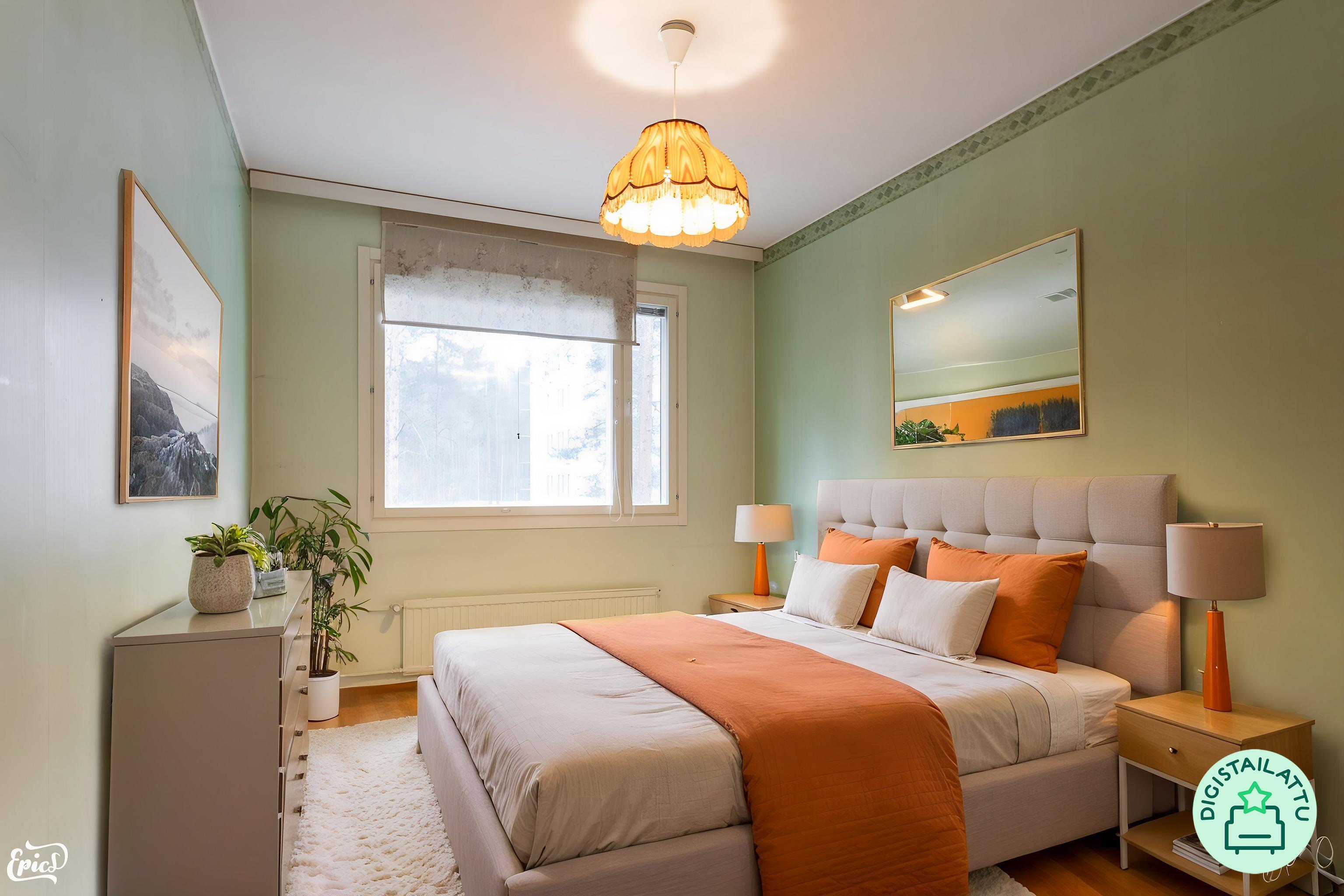 Seijantie 6, Soppeenmäki, Ylöjärvi