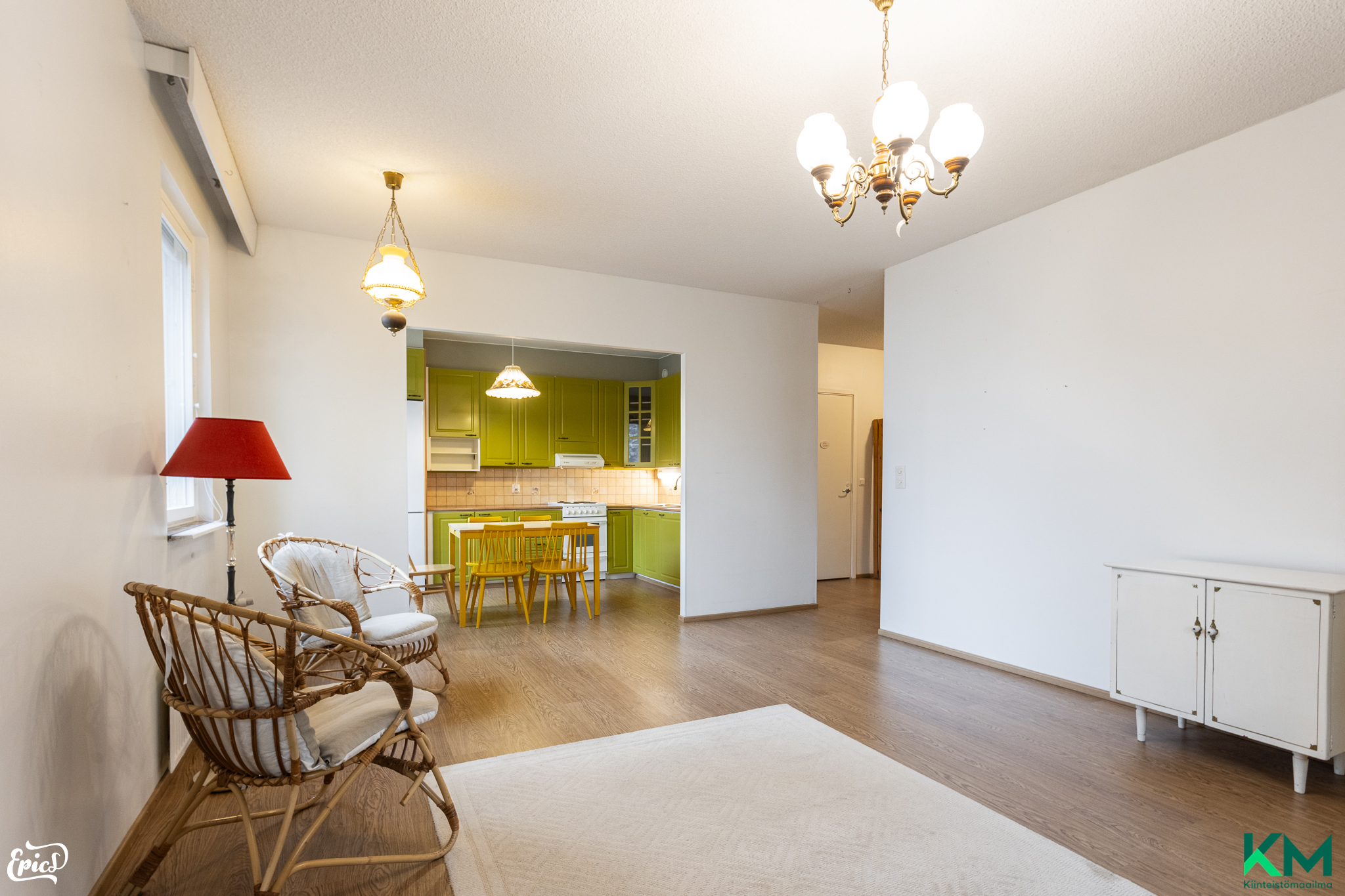 Seijantie 6, Soppeenmäki, Ylöjärvi