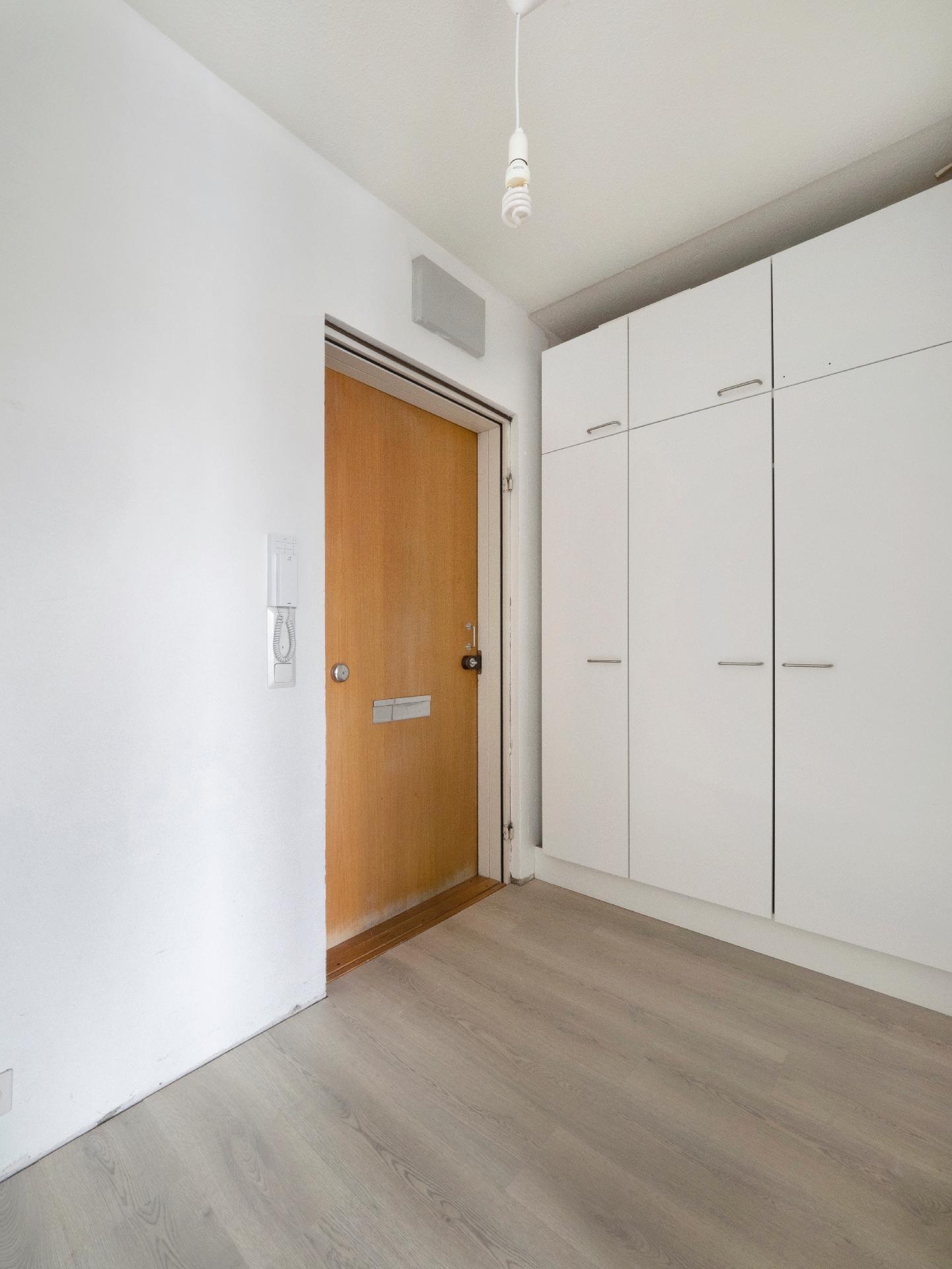 Sepänkatu 23, Joensuu