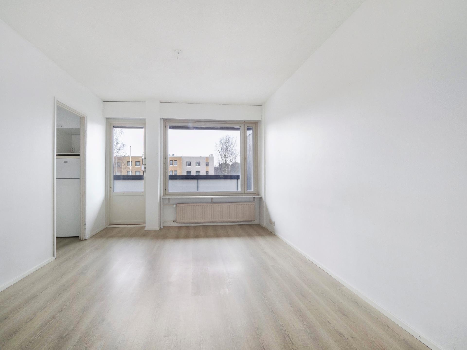 Sepänkatu 23, Joensuu