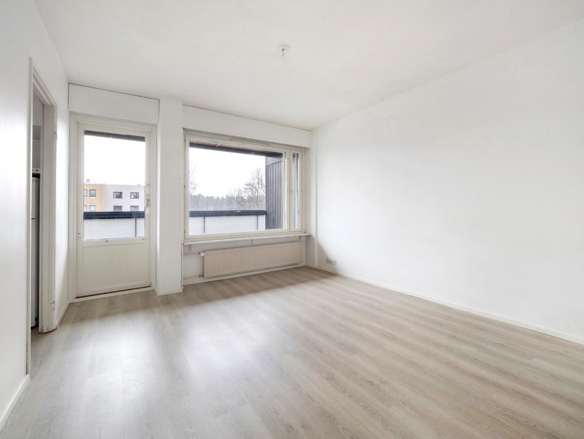 Sepänkatu 23, Joensuu