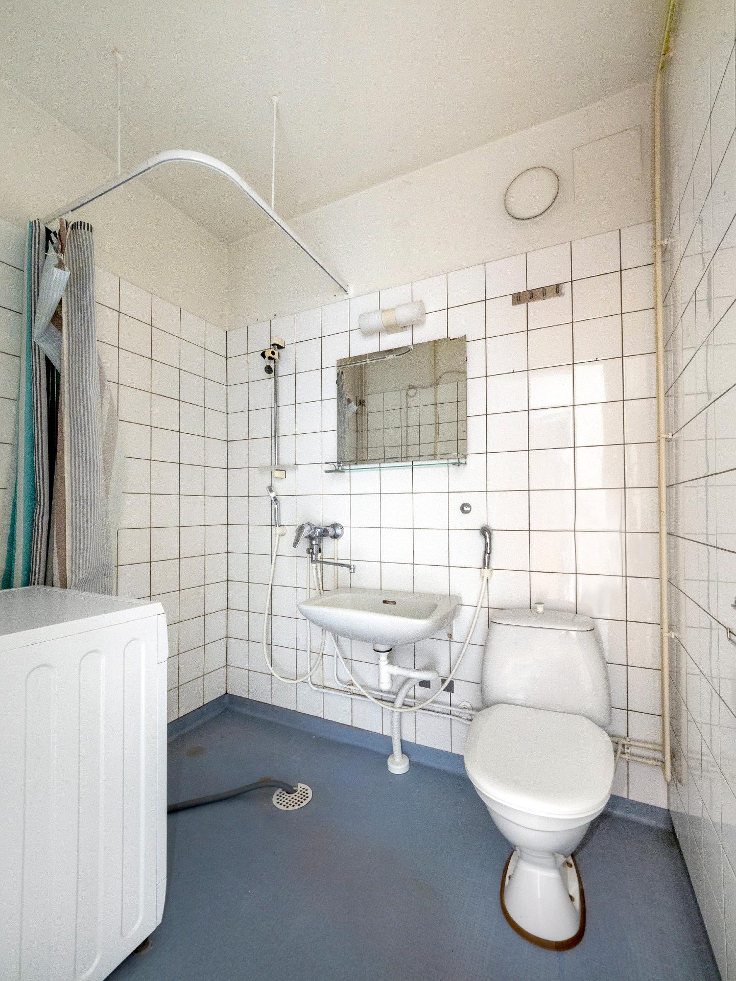 Sepänkatu 23, Joensuu