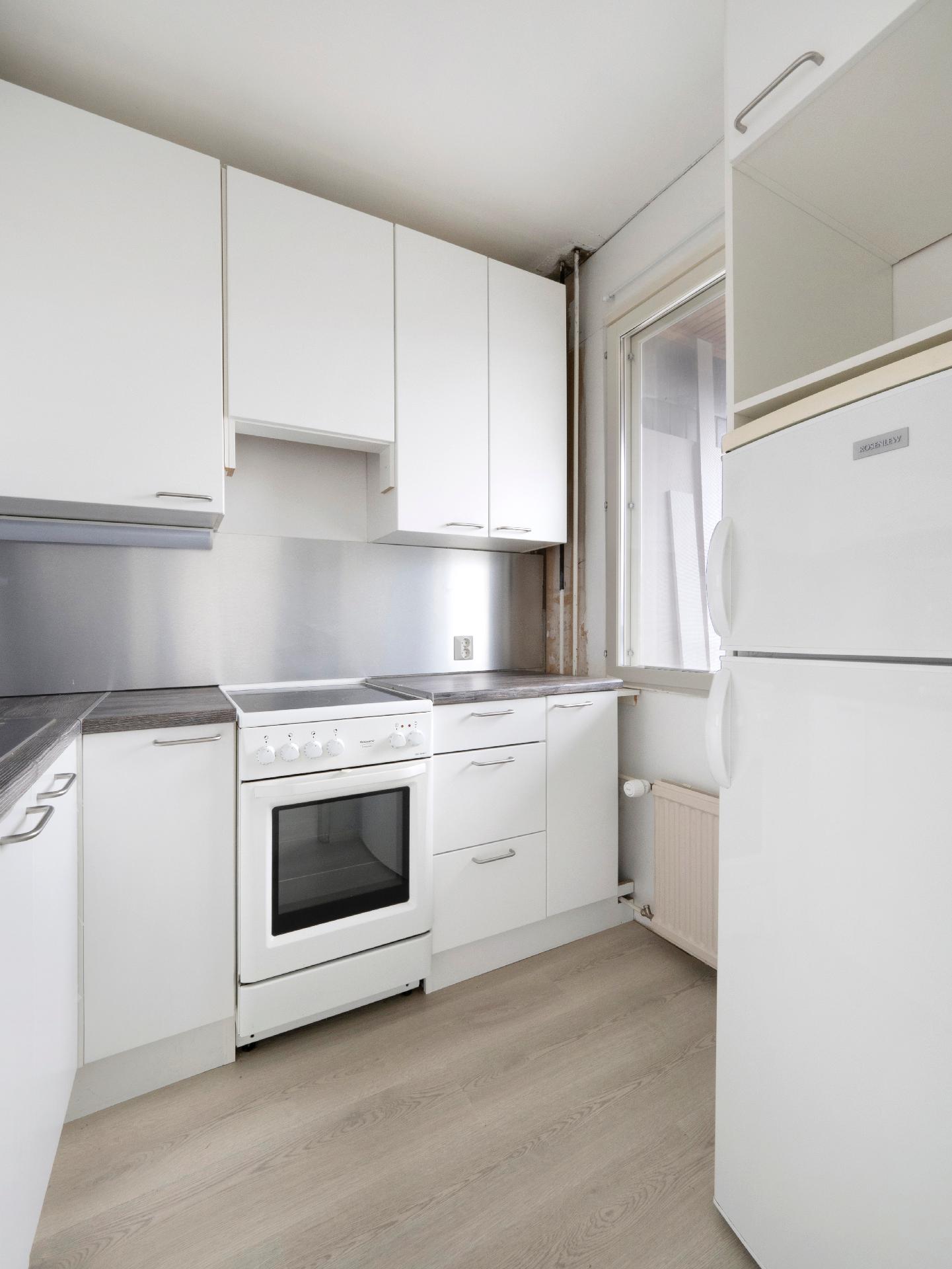 Sepänkatu 23, Joensuu