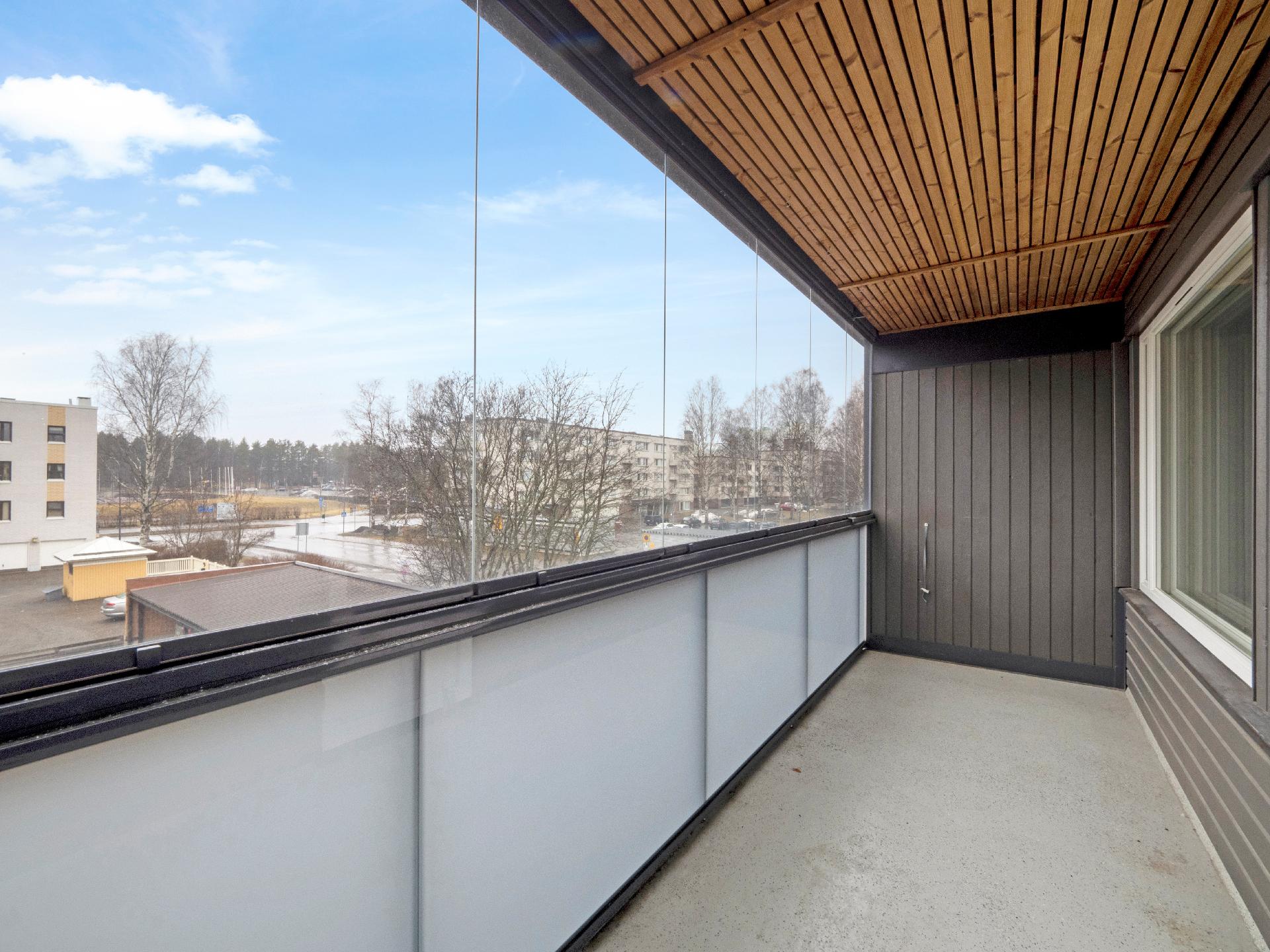 Sepänkatu 23, Joensuu