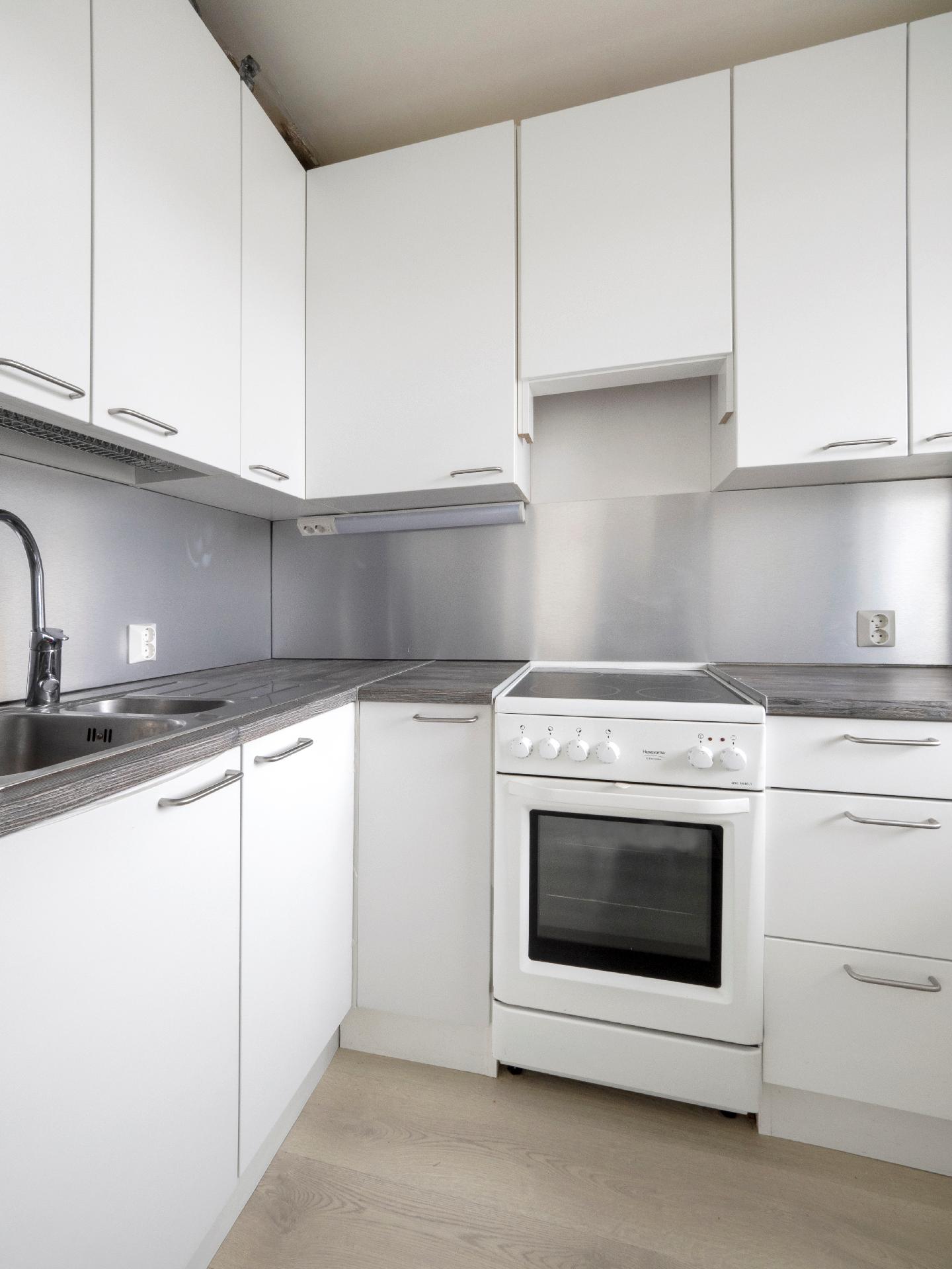 Sepänkatu 23, Joensuu