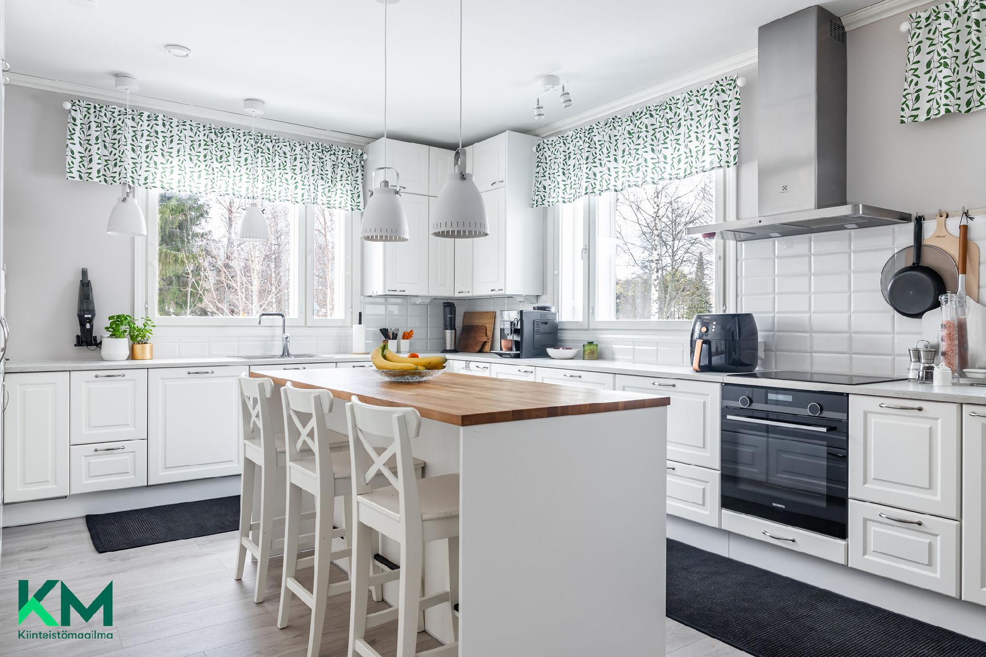 Kaikulantie 6, Hartola, Hartola