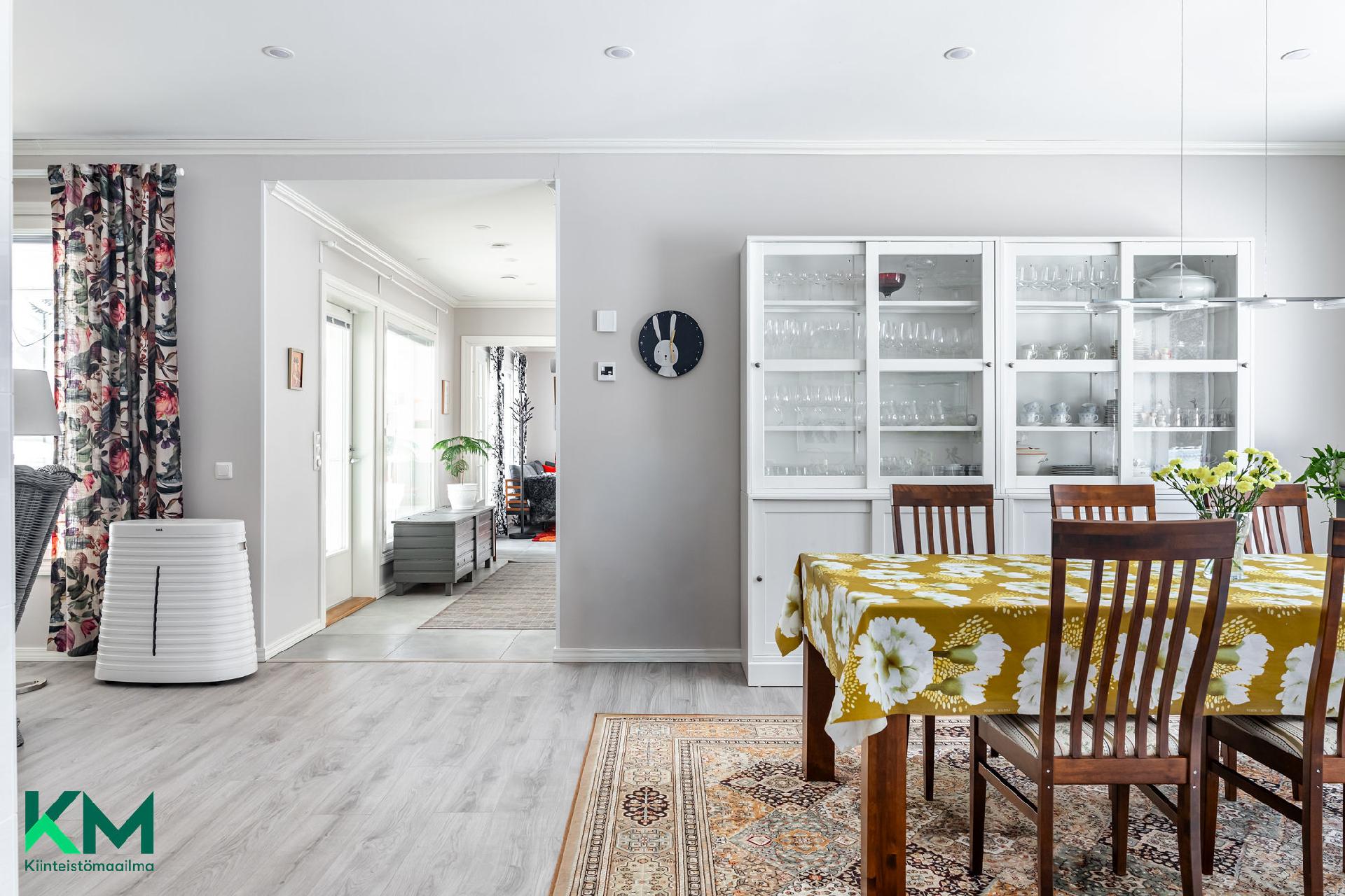 Kaikulantie 6, Hartola, Hartola