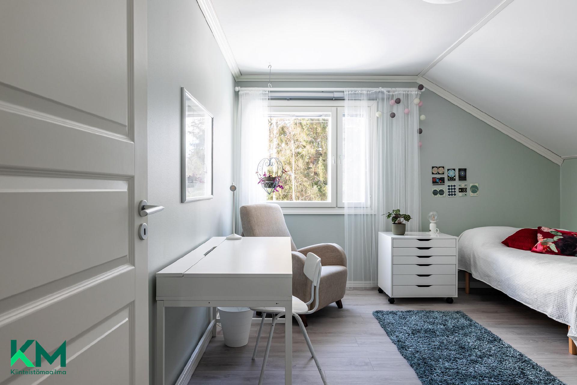 Kaikulantie 6, Hartola, Hartola