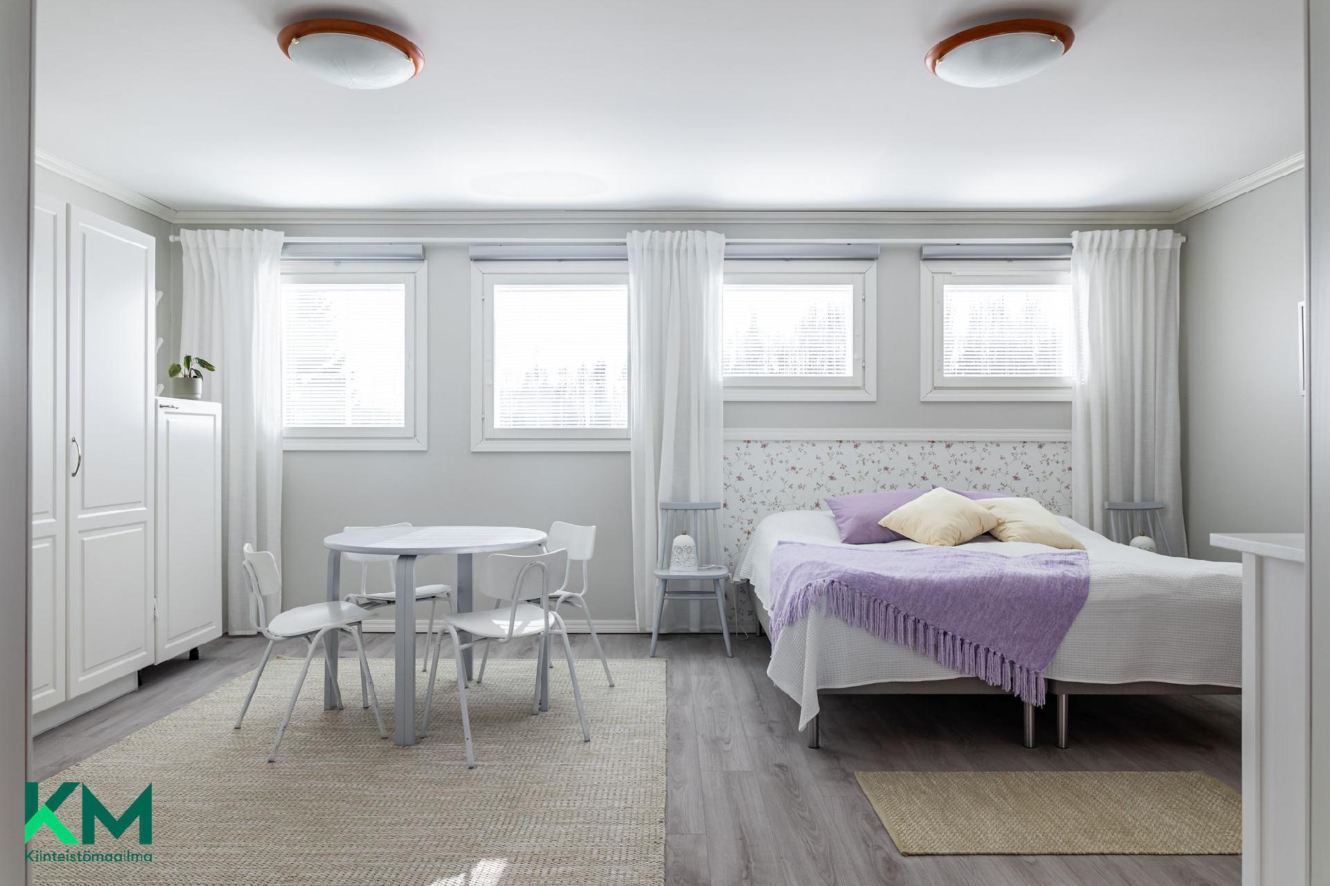 Kaikulantie 6, Hartola, Hartola