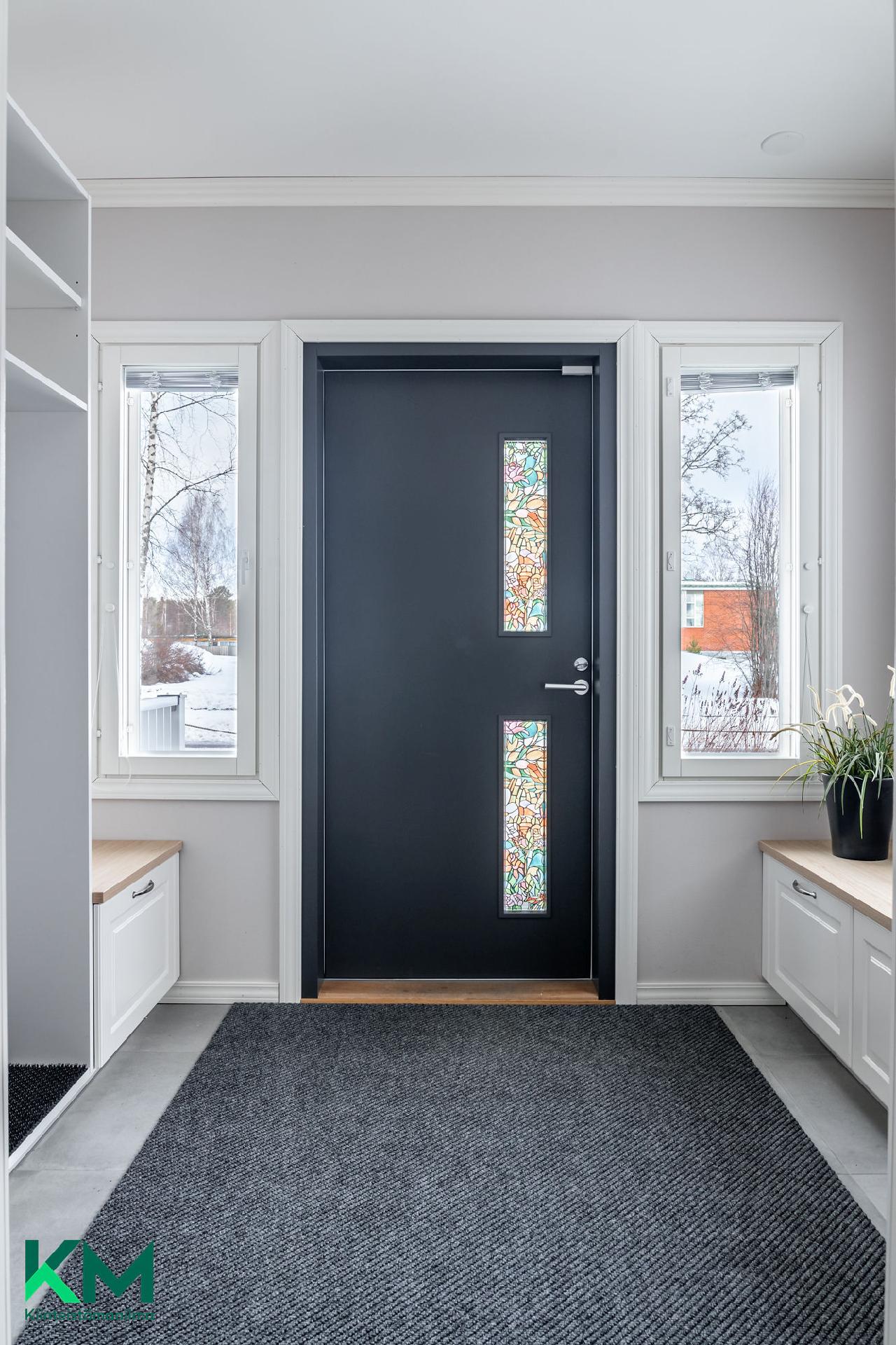 Kaikulantie 6, Hartola, Hartola