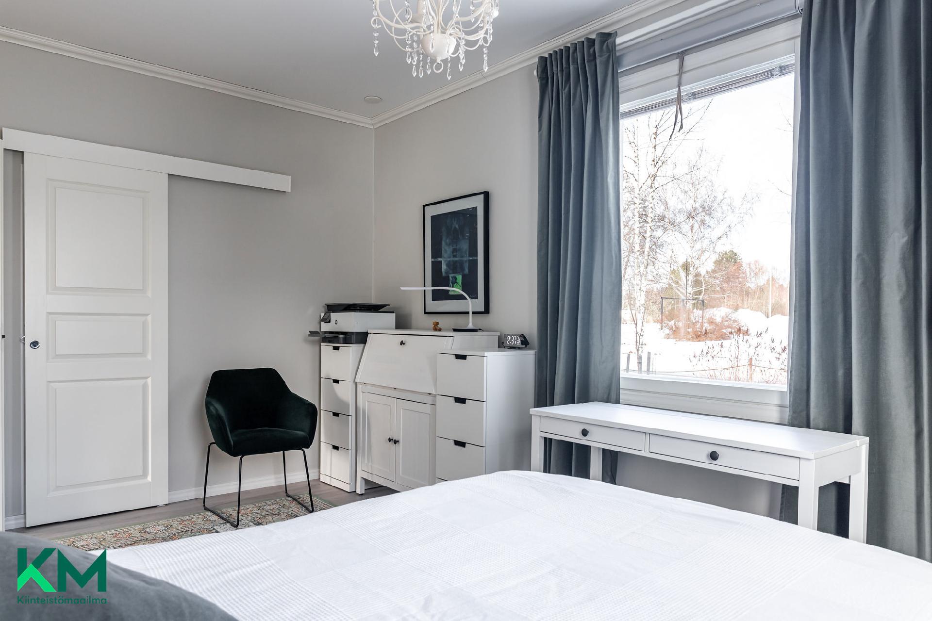 Kaikulantie 6, Hartola, Hartola