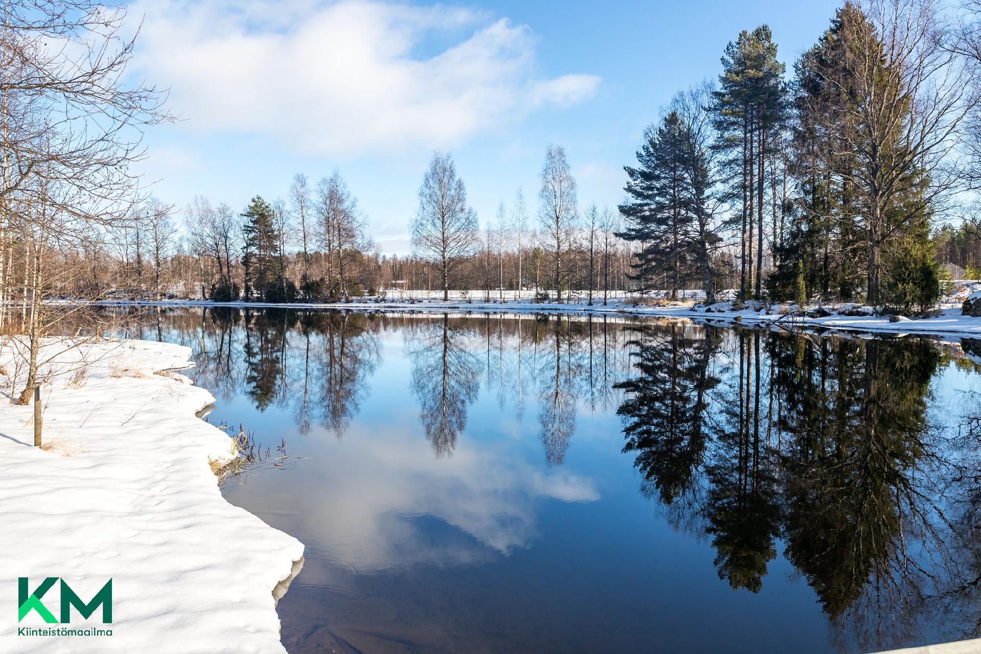 Kaikulantie 6, Hartola, Hartola