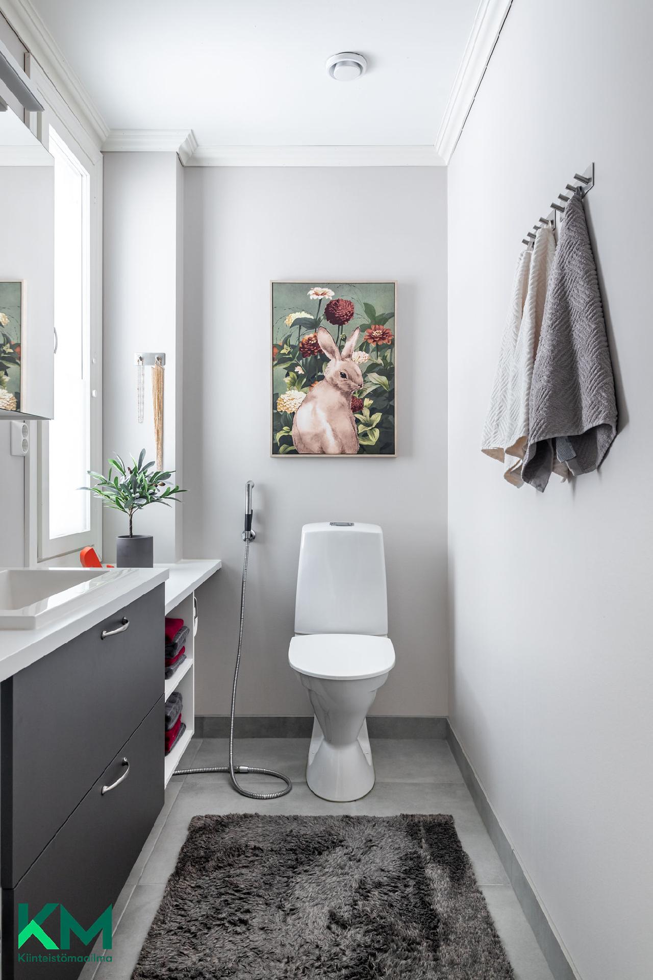 Kaikulantie 6, Hartola, Hartola