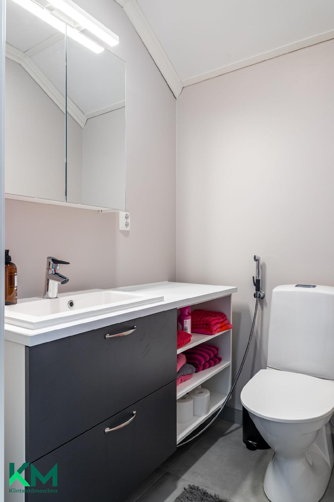 Kaikulantie 6, Hartola, Hartola