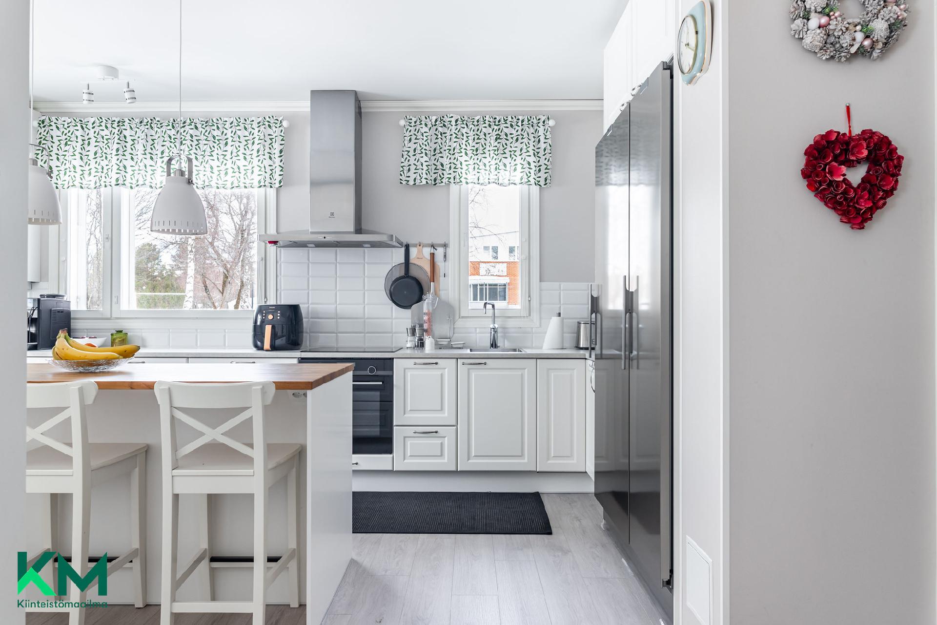 Kaikulantie 6, Hartola, Hartola