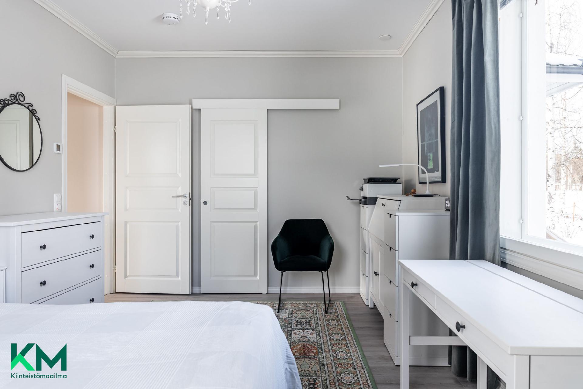 Kaikulantie 6, Hartola, Hartola