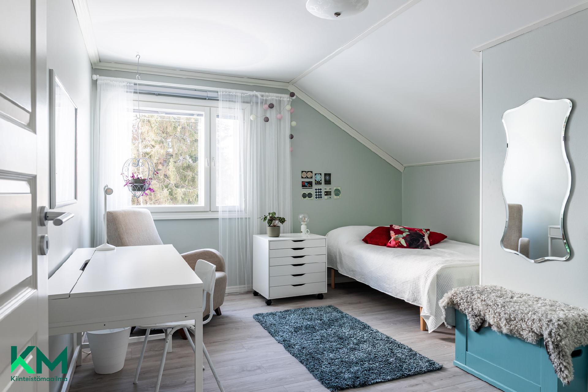 Kaikulantie 6, Hartola, Hartola