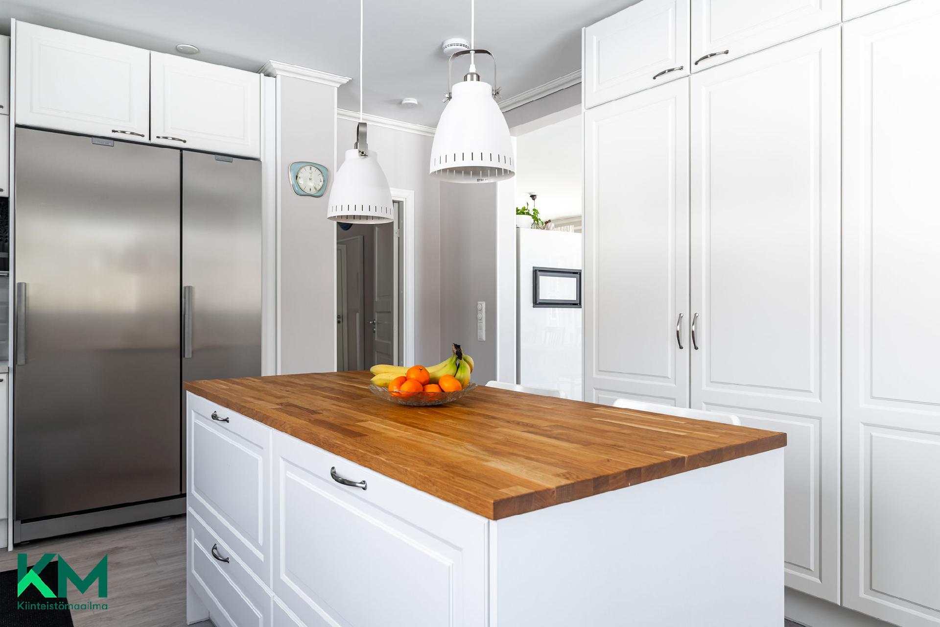 Kaikulantie 6, Hartola, Hartola