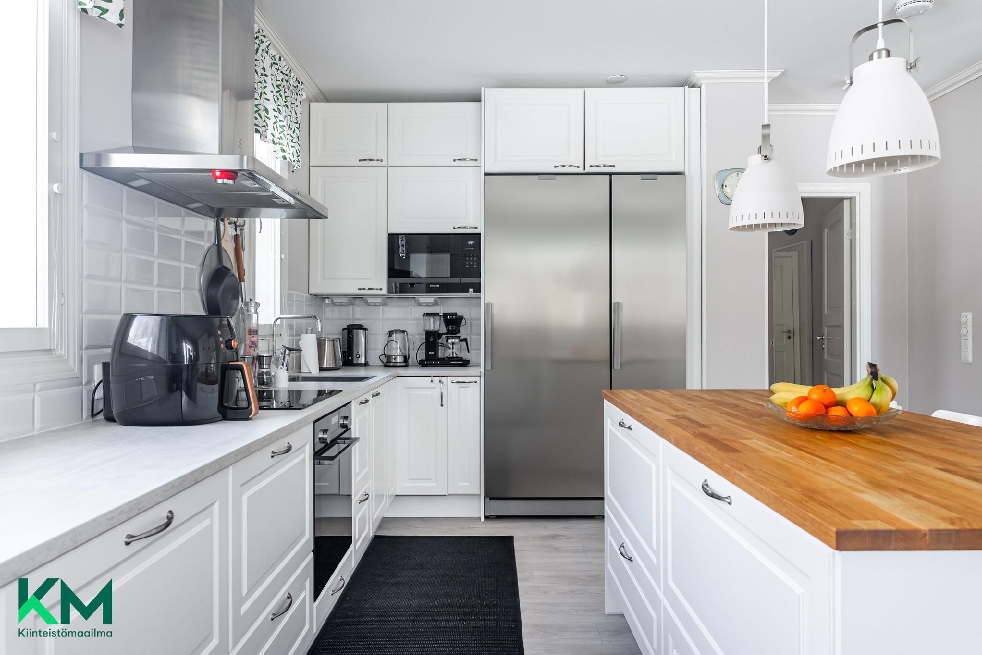 Kaikulantie 6, Hartola, Hartola