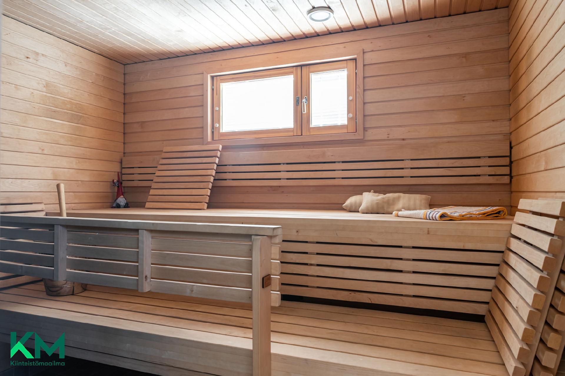 Kaikulantie 6, Hartola, Hartola