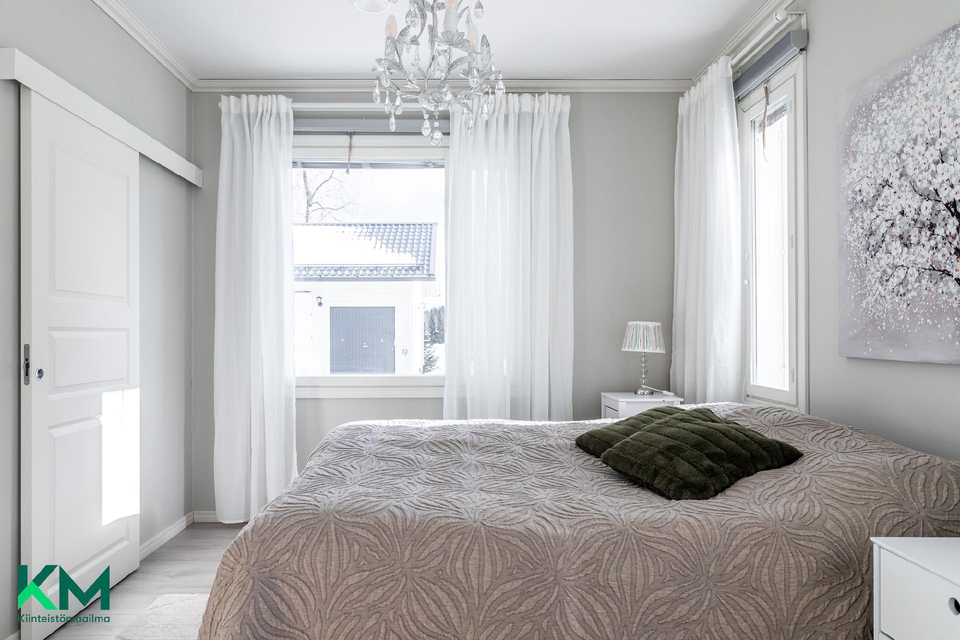 Kaikulantie 6, Hartola, Hartola