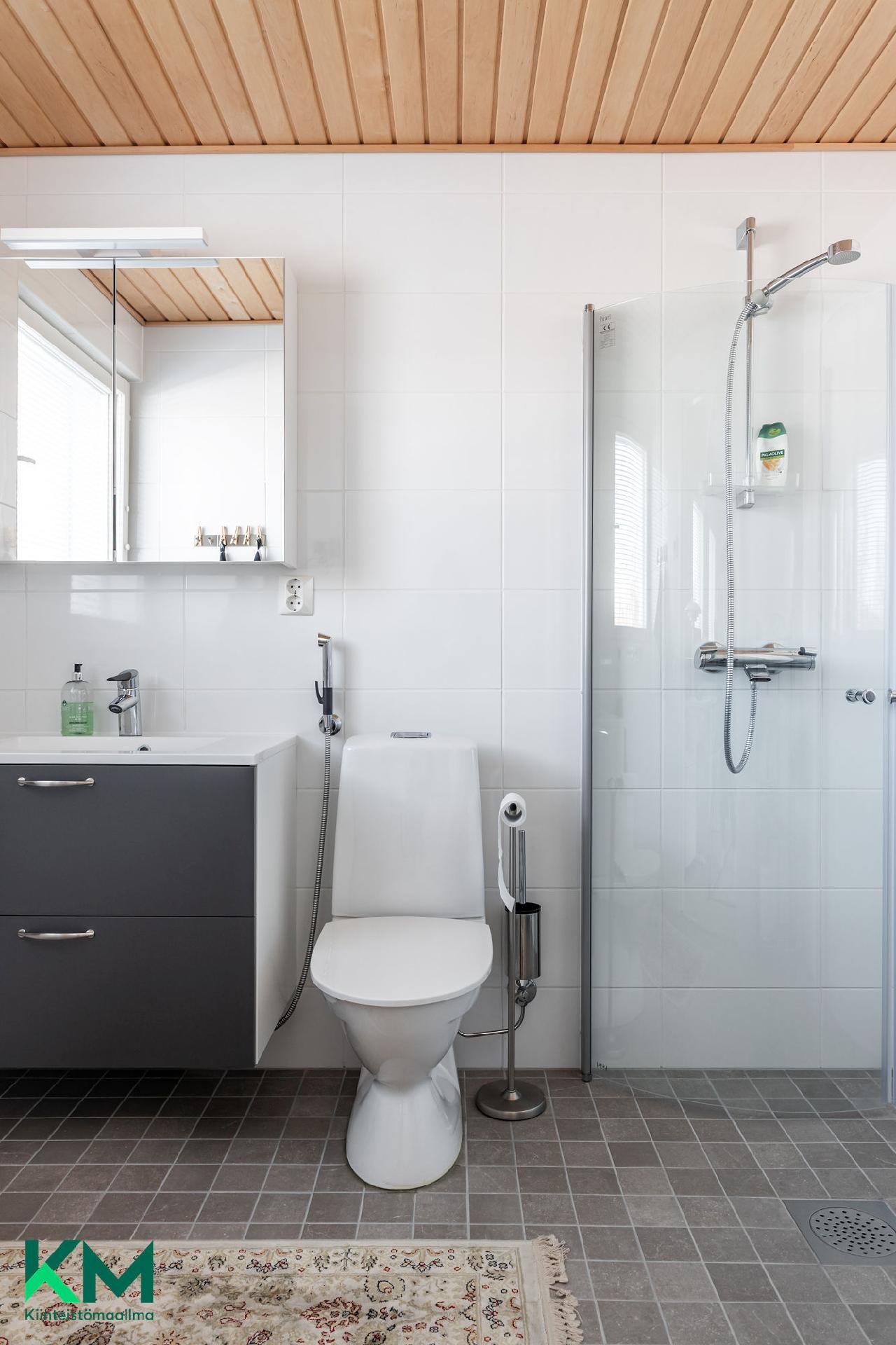 Kaikulantie 6, Hartola, Hartola