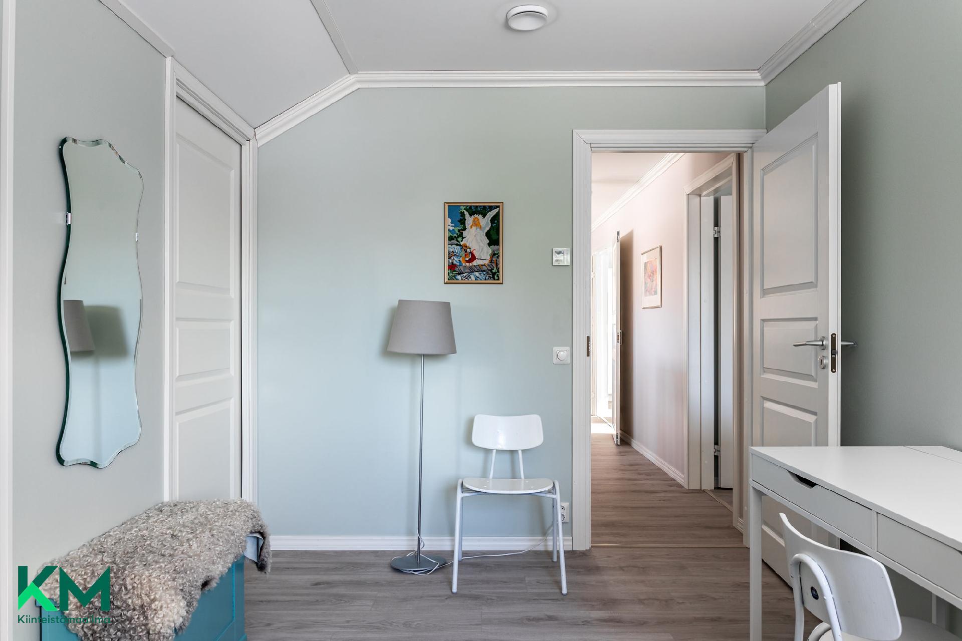 Kaikulantie 6, Hartola, Hartola