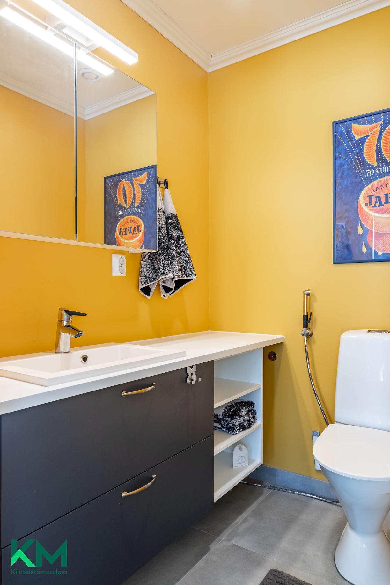 Kaikulantie 6, Hartola, Hartola