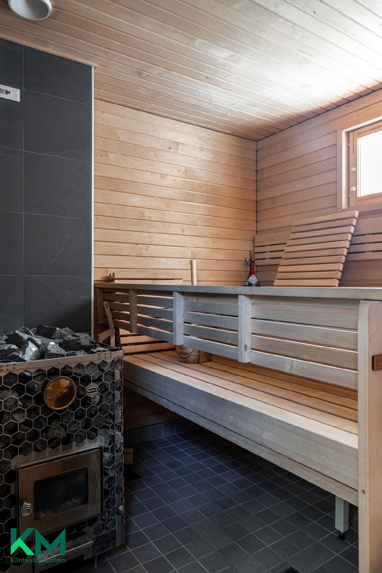 Kaikulantie 6, Hartola, Hartola