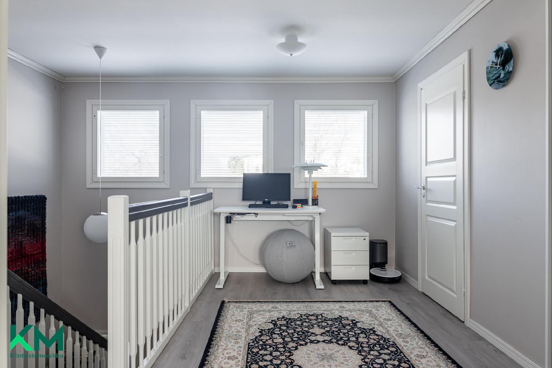 Kaikulantie 6, Hartola, Hartola