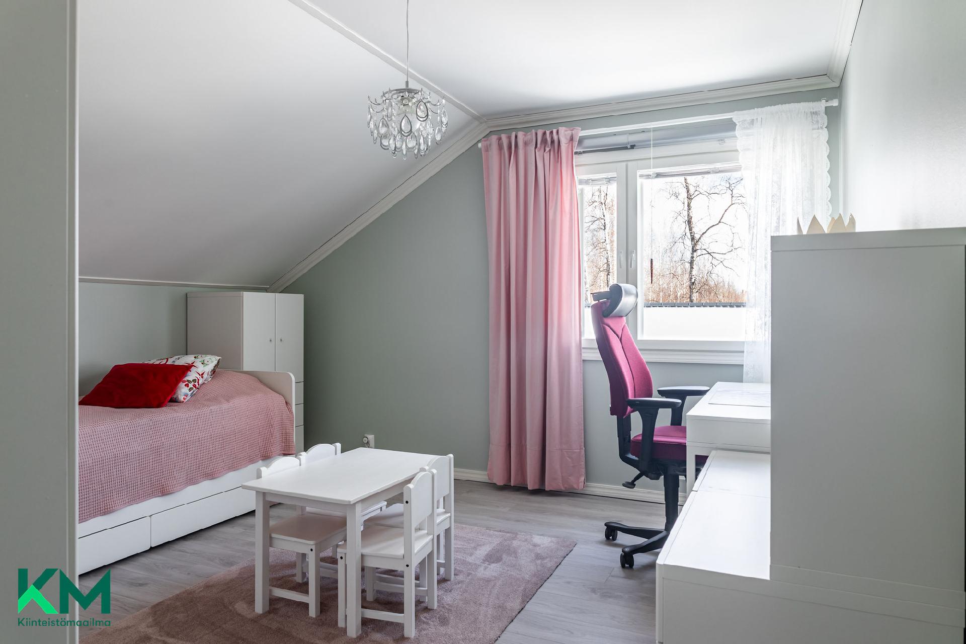 Kaikulantie 6, Hartola, Hartola