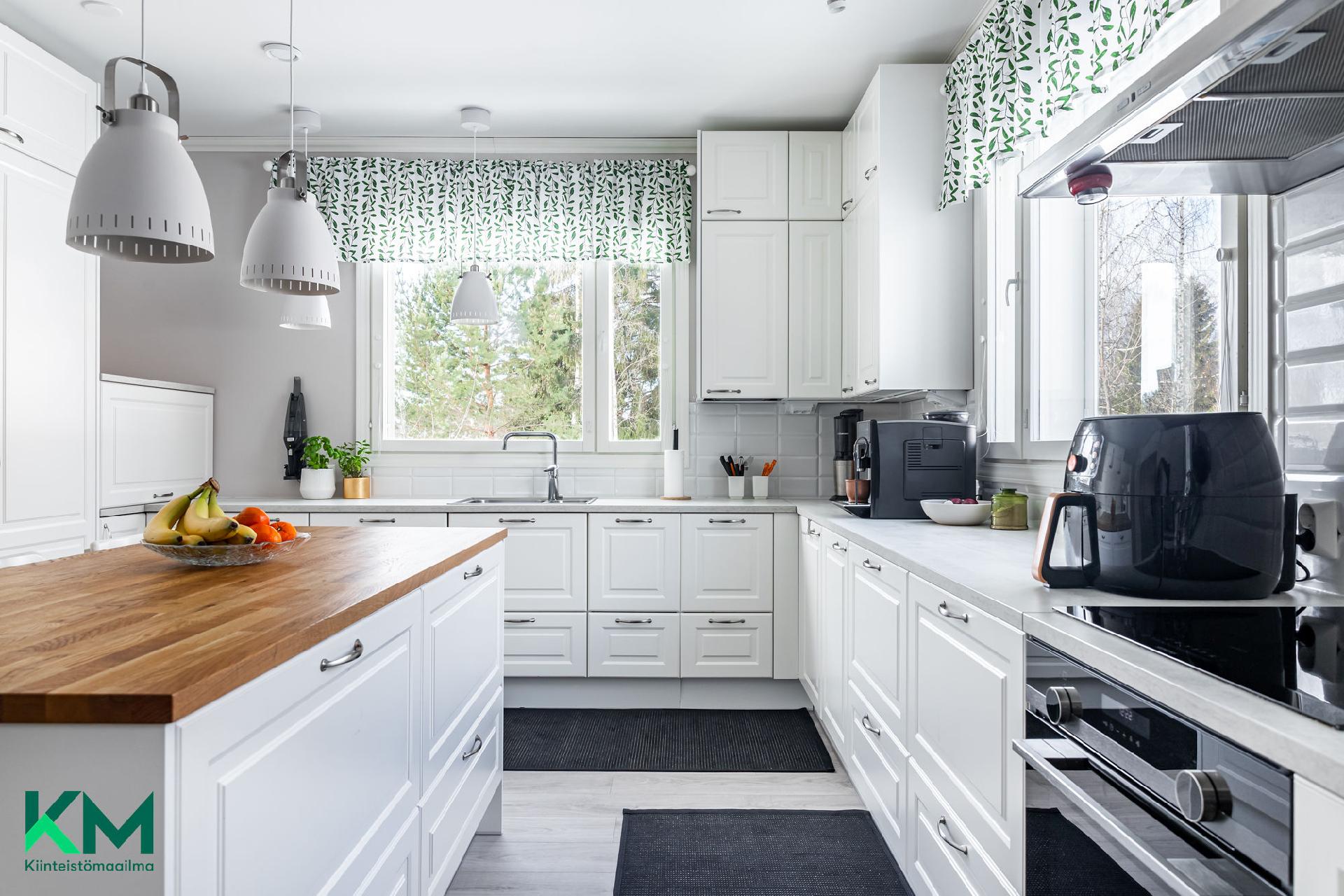 Kaikulantie 6, Hartola, Hartola