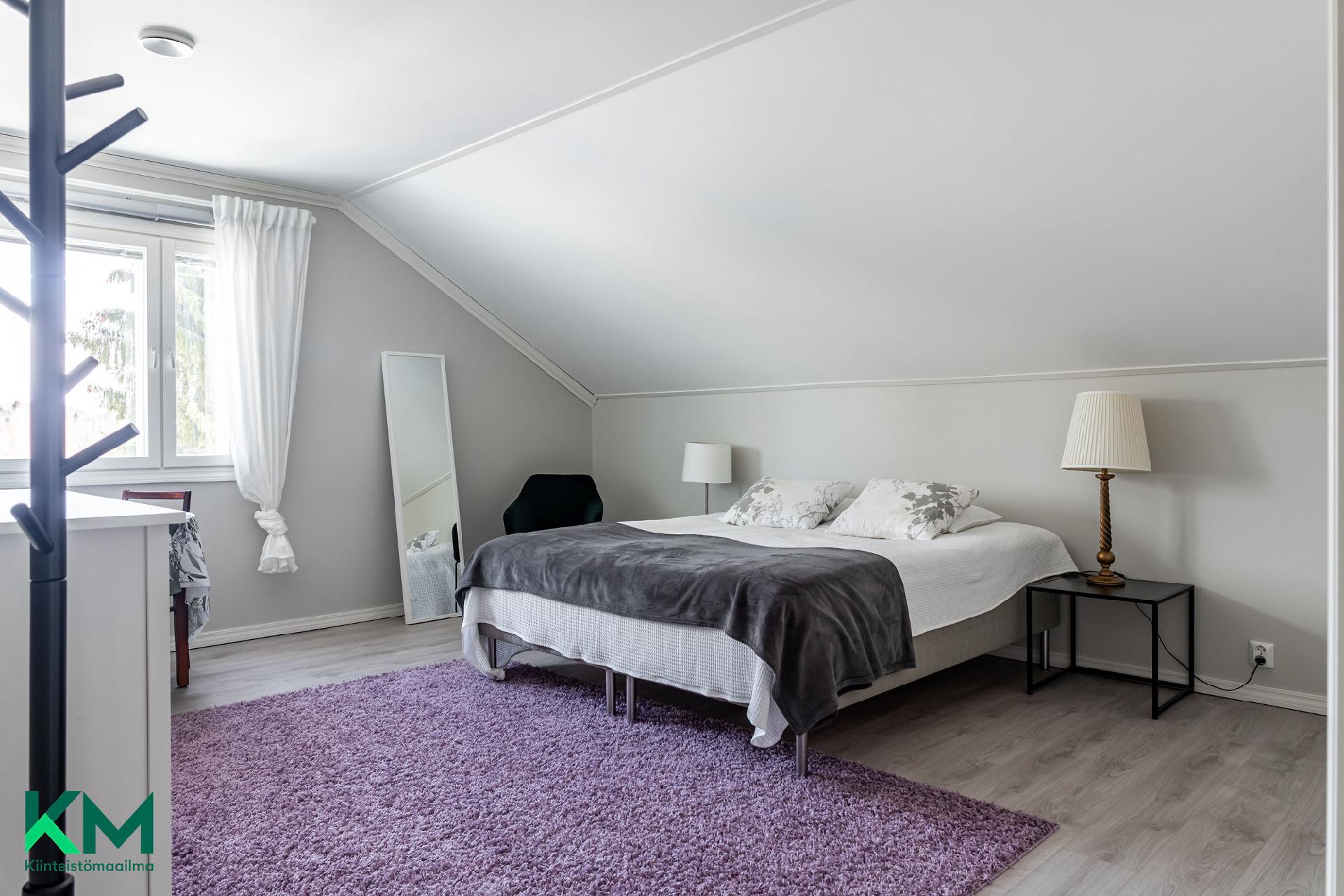 Kaikulantie 6, Hartola, Hartola