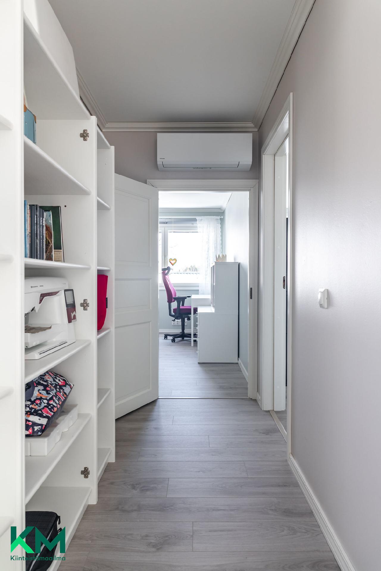 Kaikulantie 6, Hartola, Hartola