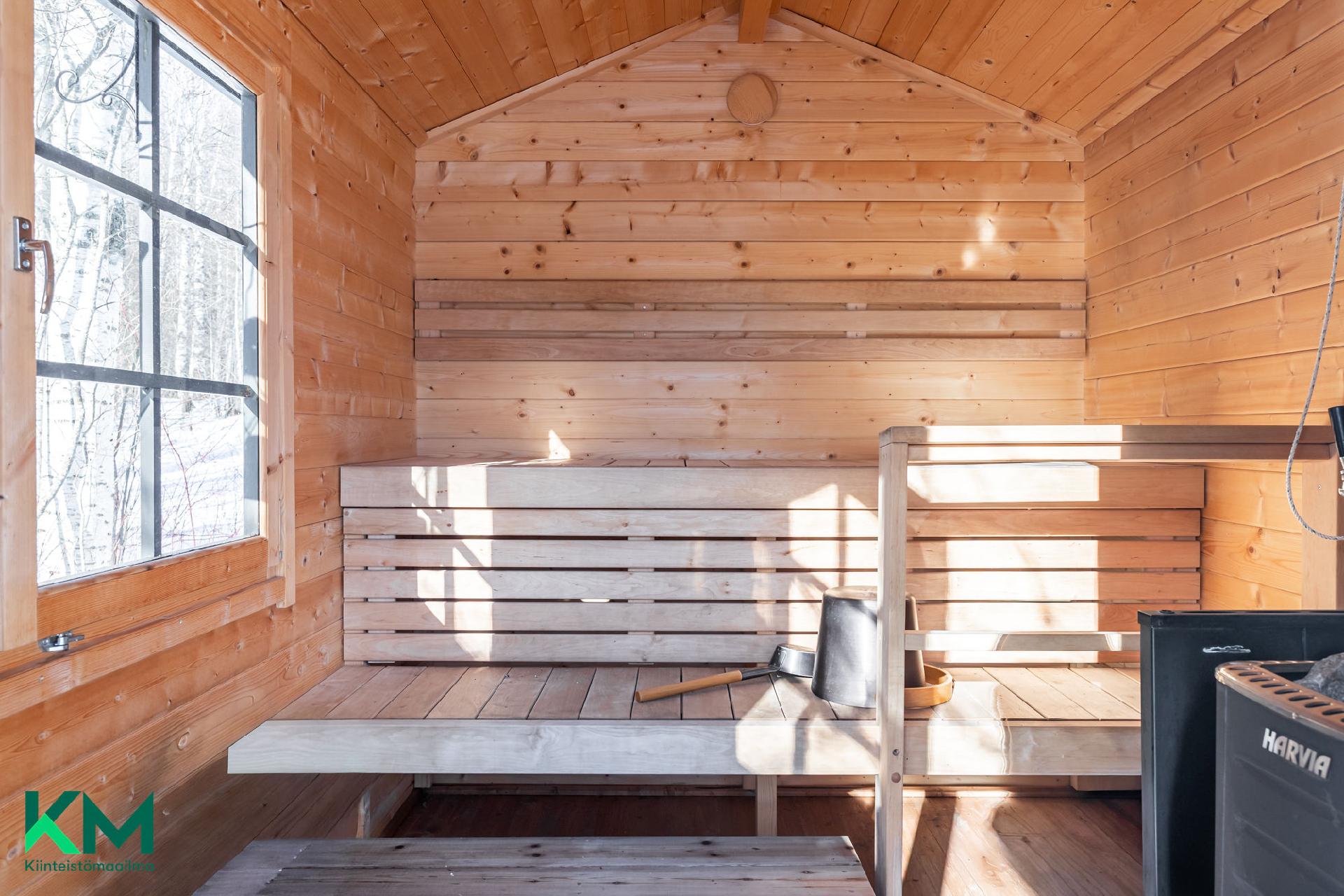 Kaikulantie 6, Hartola, Hartola