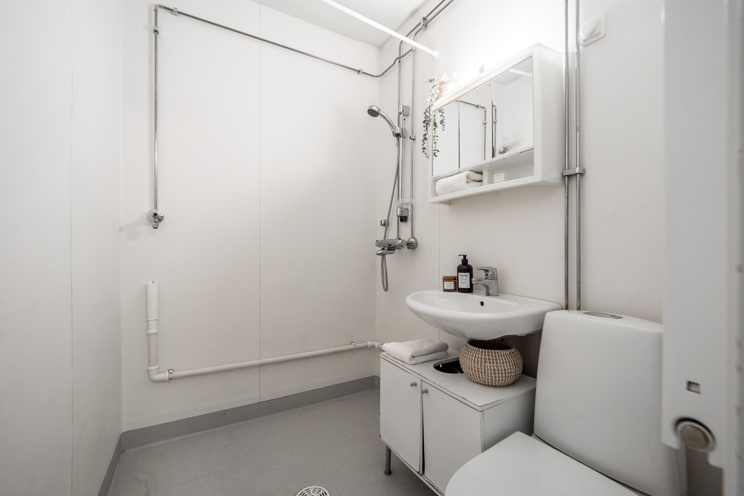 Kontiotie 3, Välivainio, Oulu