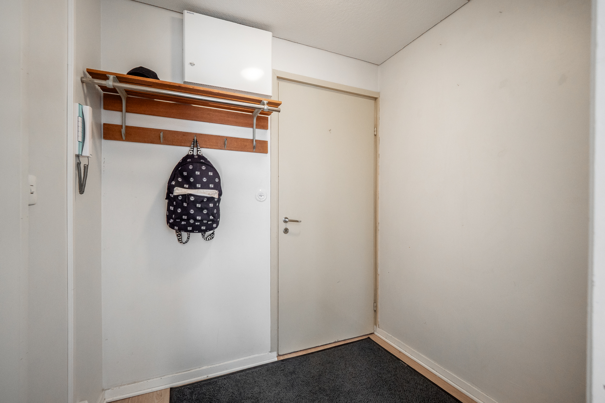 Kontiotie 3, Välivainio, Oulu