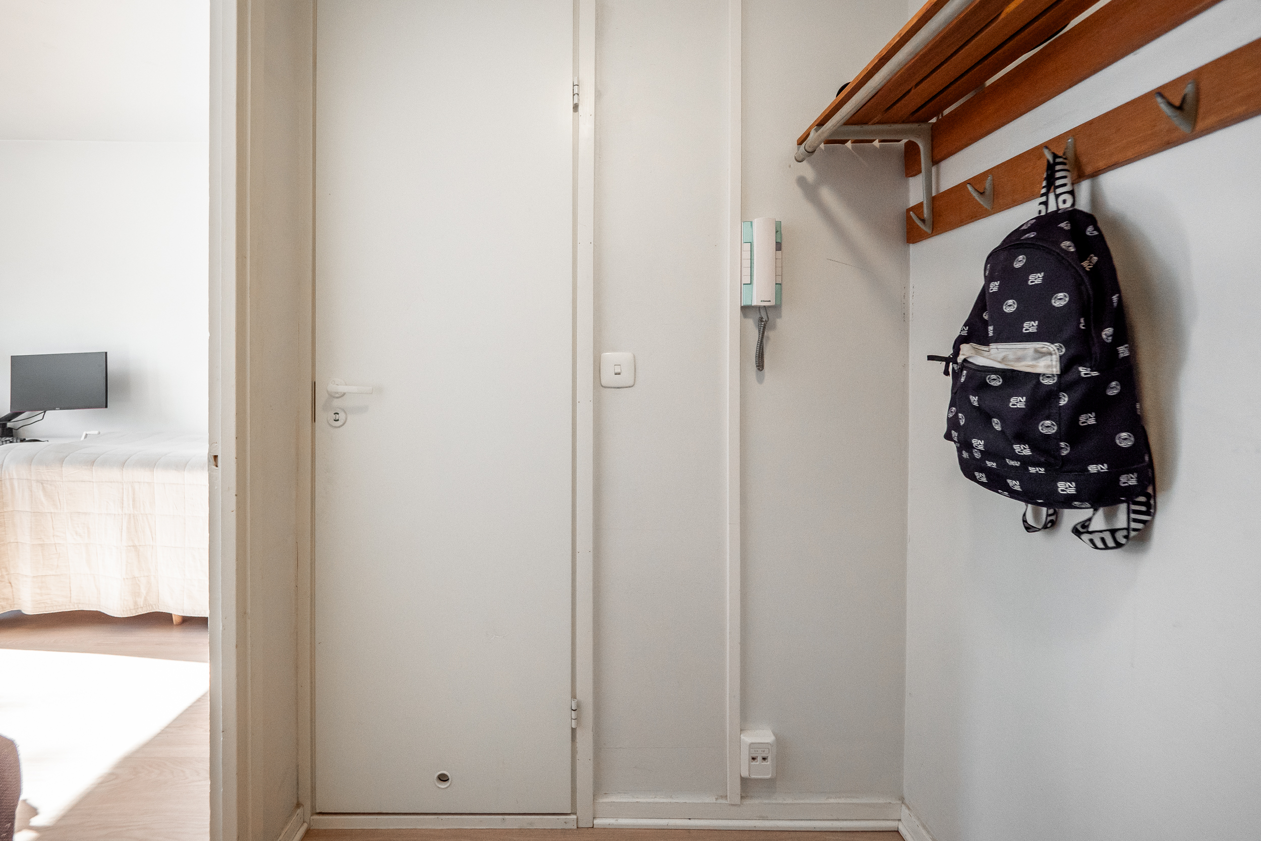 Kontiotie 3, Välivainio, Oulu