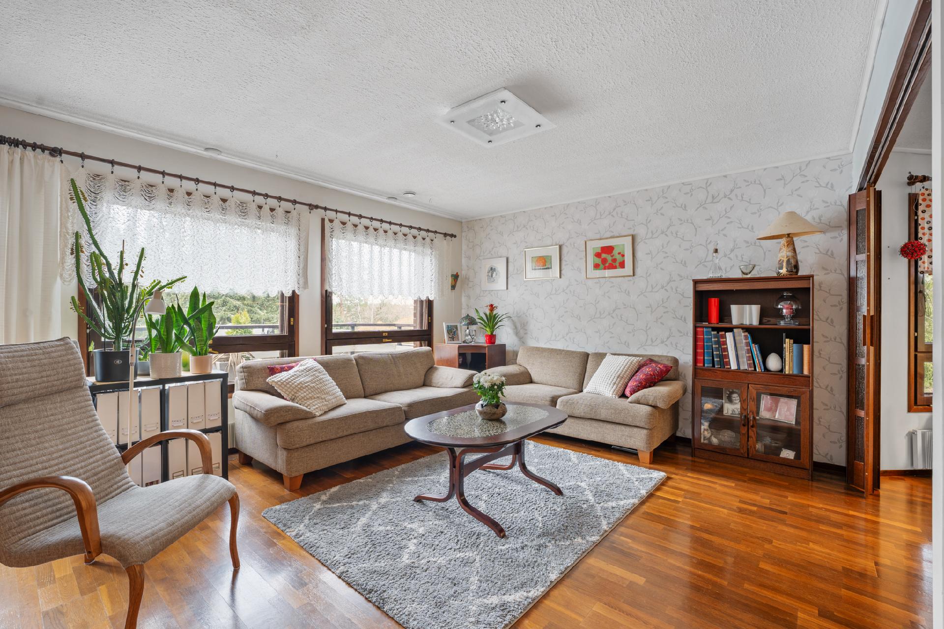 Vasikkamäentie 11, Haavisto, Ylöjärvi