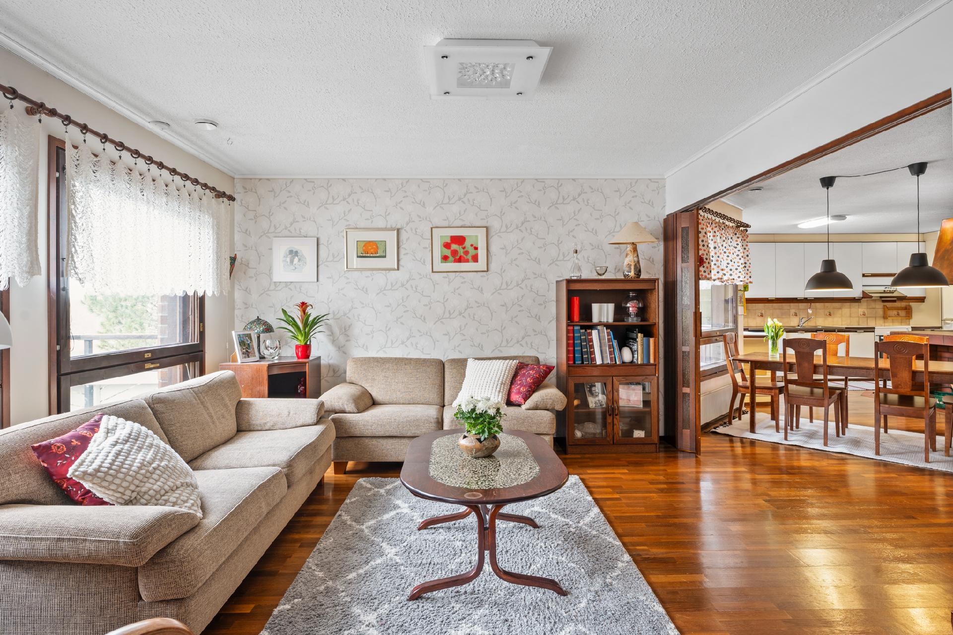 Vasikkamäentie 11, Haavisto, Ylöjärvi