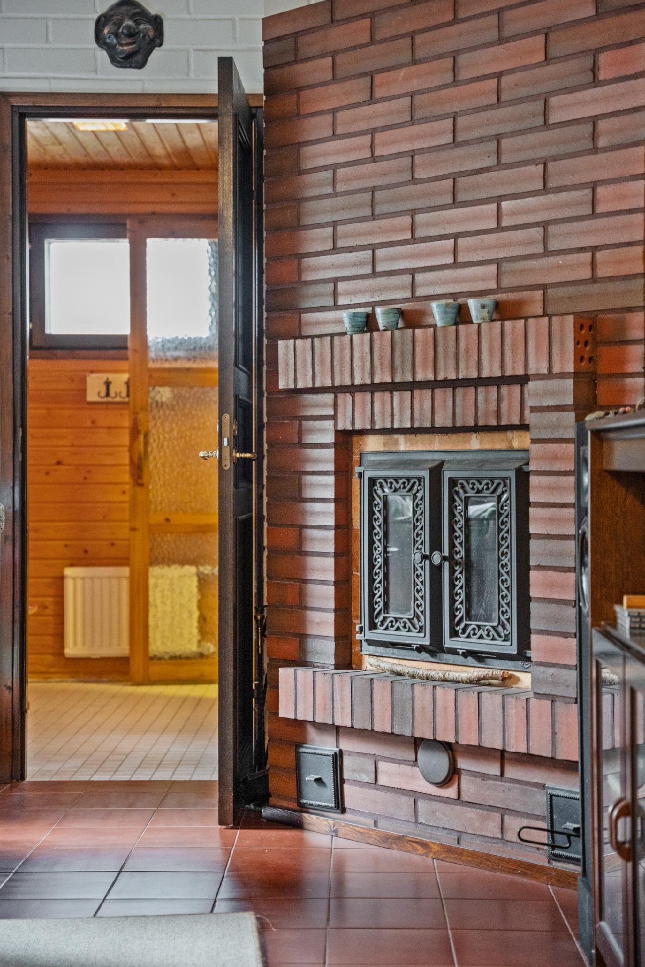 Vasikkamäentie 11, Haavisto, Ylöjärvi