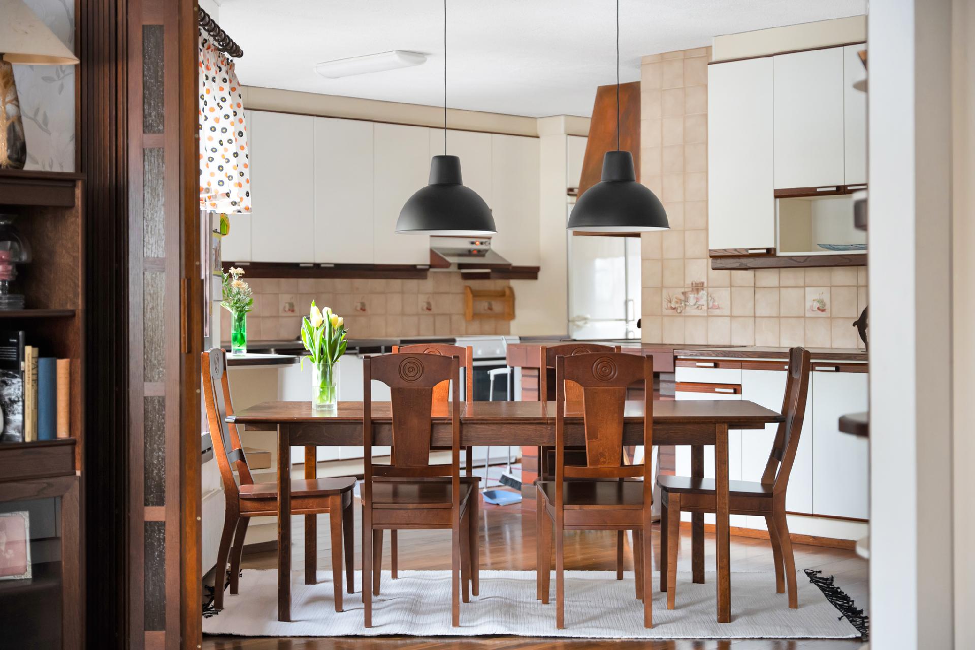 Vasikkamäentie 11, Haavisto, Ylöjärvi