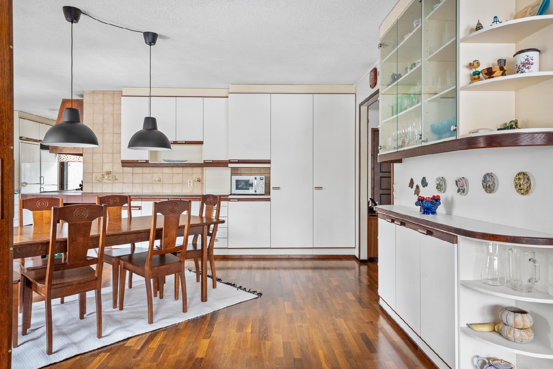 Vasikkamäentie 11, Haavisto, Ylöjärvi