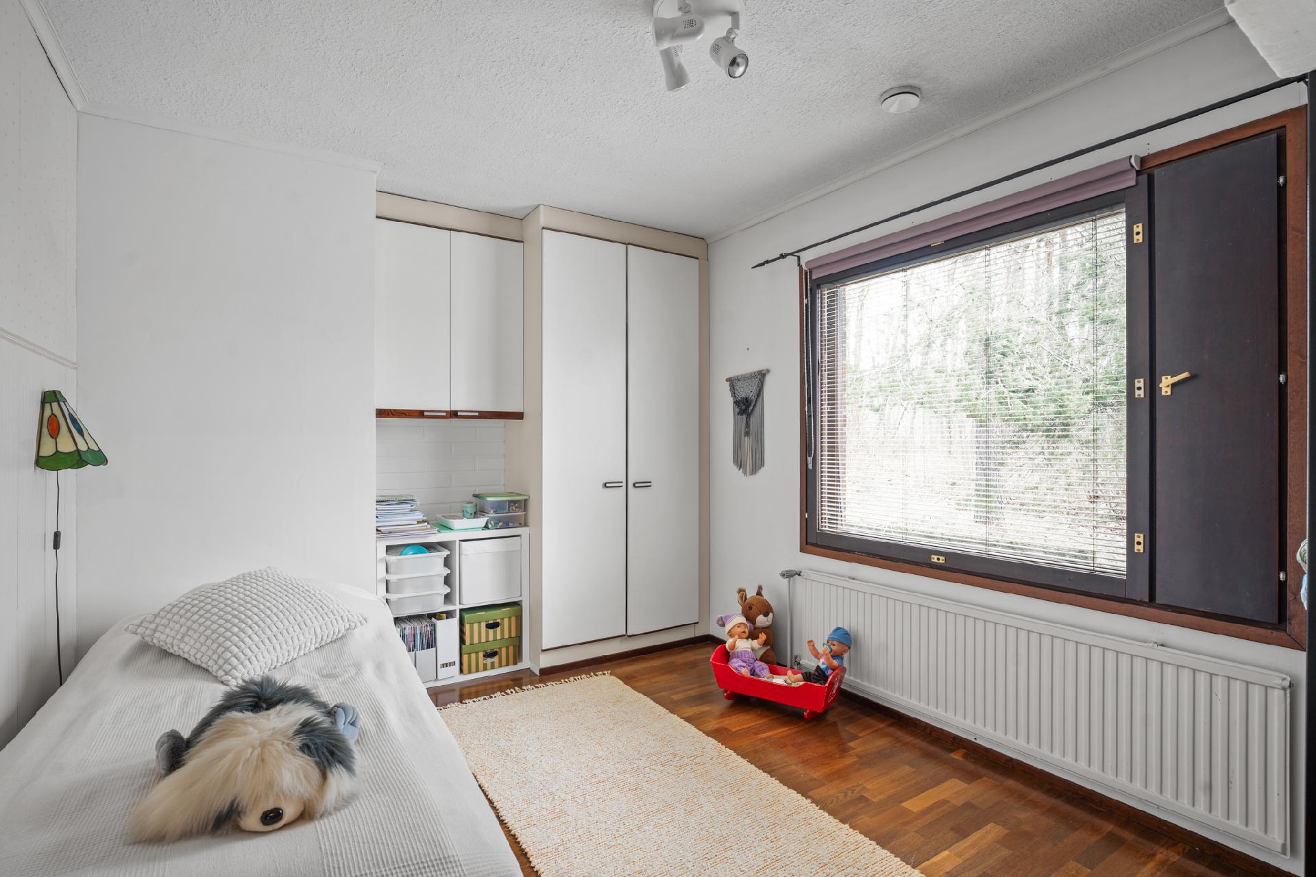 Vasikkamäentie 11, Haavisto, Ylöjärvi